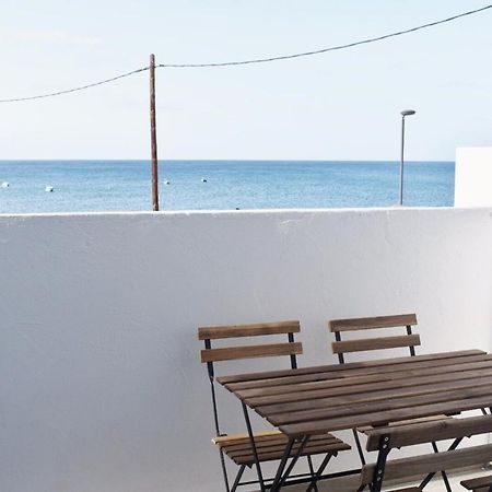 La Lajita Barca Beach Dış mekan fotoğraf