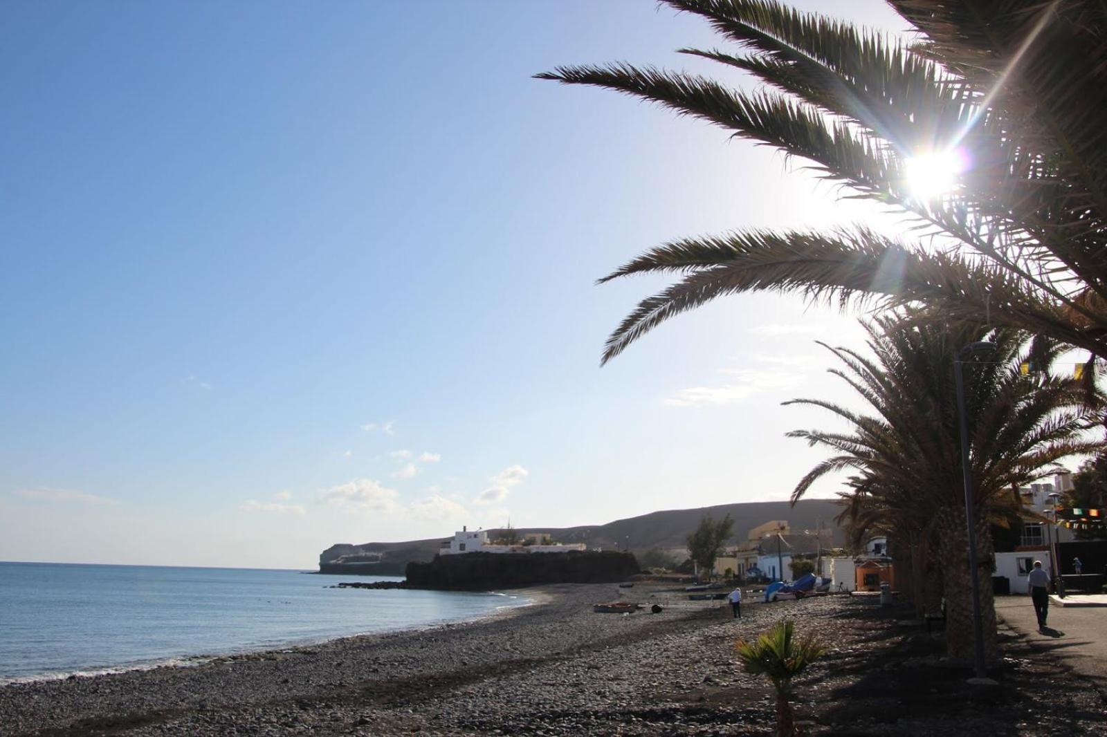La Lajita Barca Beach Dış mekan fotoğraf