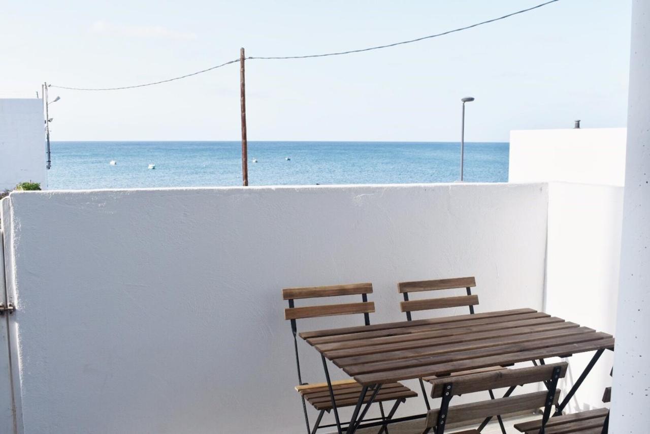 La Lajita Barca Beach Dış mekan fotoğraf