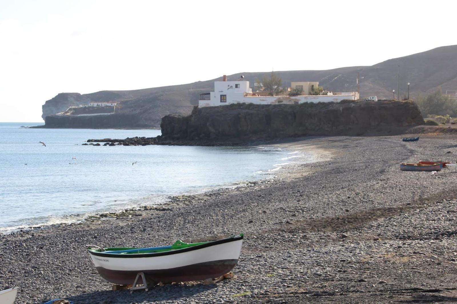 La Lajita Barca Beach Dış mekan fotoğraf